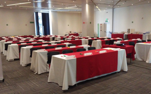 Ramada Encore by Wyndham San Luis Potosi