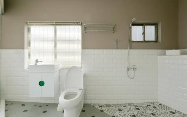 Feng Jia Tonight Hostel