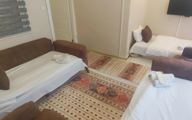 Hotel Antique Istanbul