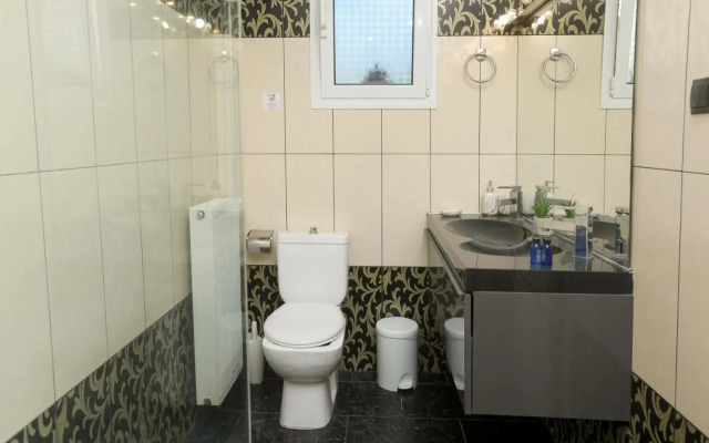 Luxury Apartments Christos