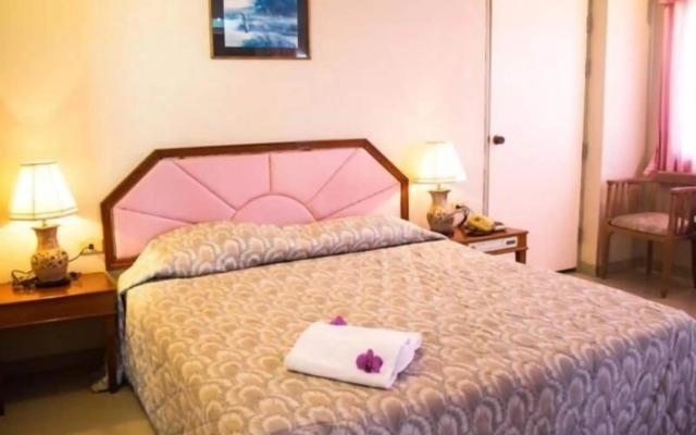 Banchang Palace Hotel