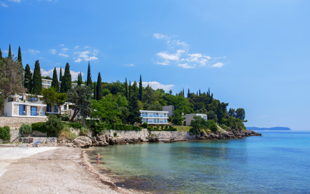 Maistra Select Mlini Villas and Apartments