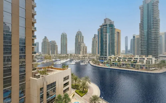 Nasma Holiday Homes - No. 9