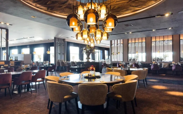 Van der Valk Hotel Middelburg