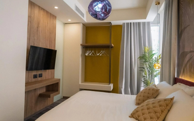 Hotel Astra