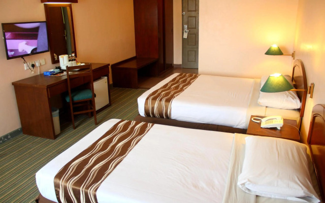 Hotel Seri Malaysia Port Dickson