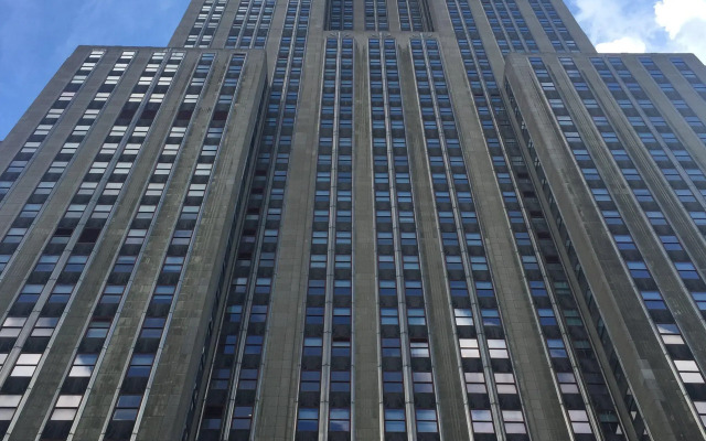 Nyma New York Manhattan Hotel