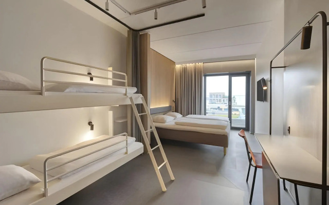 Four Points Flex by Sheraton Vejle