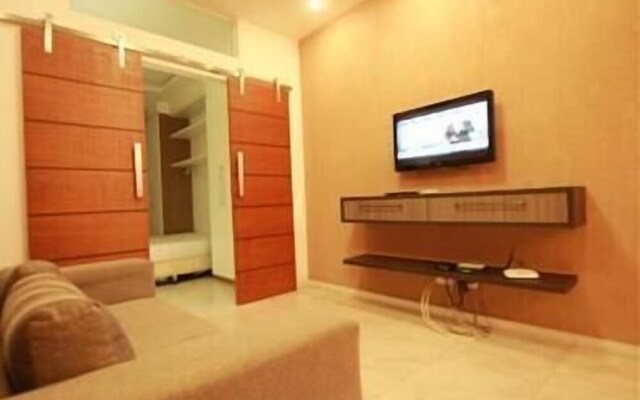 GoHouse Domingos 403