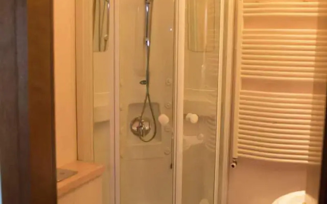 Hotel Piroga Padova