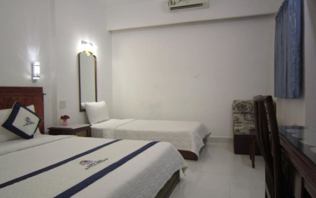 Hanh Long 1 Hotel