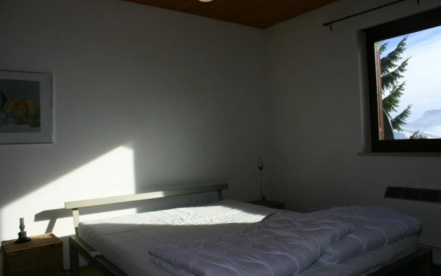 Ferienwohnung Montania