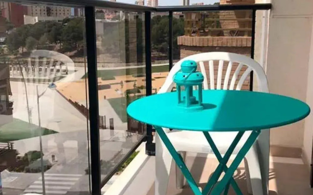 Alcalá 31 by Sonneil Rentals