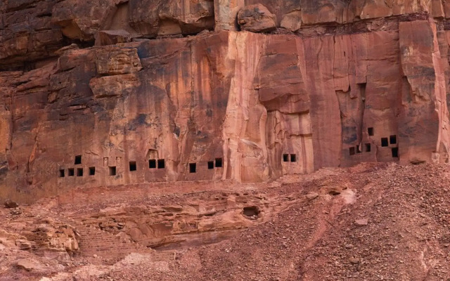 Waad Al Ula Hotel