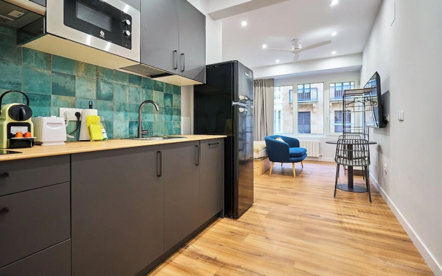 Apartamentos Esperanza by gaiarooms