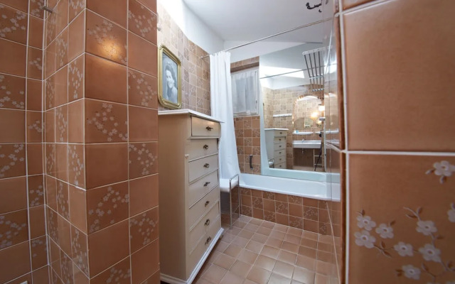 Casa Vita Apartments by HolidayFlats24