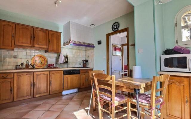 Cimm Valras Villa pour 8 personnes avec piscine privé