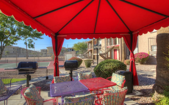 Park Suites at 239 - FREE GOLF