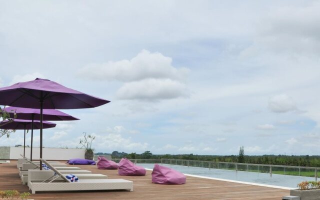 The Evitel Resort Ubud