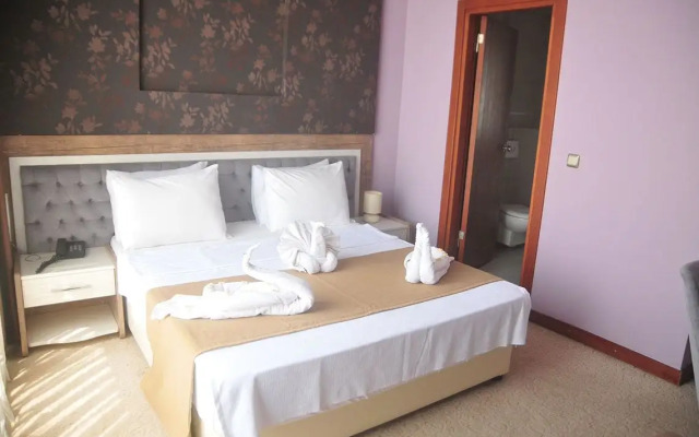 Dragos Resort Hotel Spa Restaurant