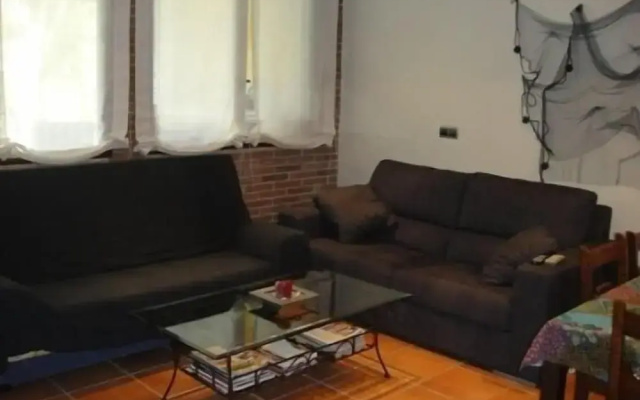 Apartamento Politur B-2