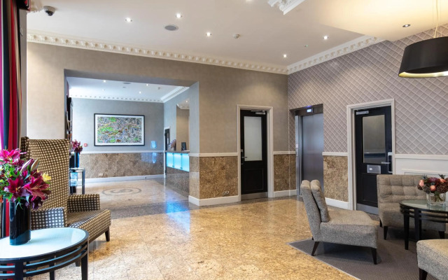 Sidney Hotel London Victoria