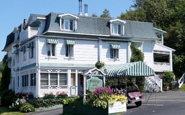 Auberge Des Cevennes