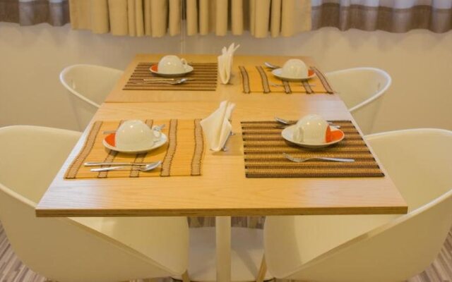 Hotel Farol