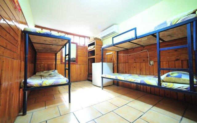 Corinne Hostel