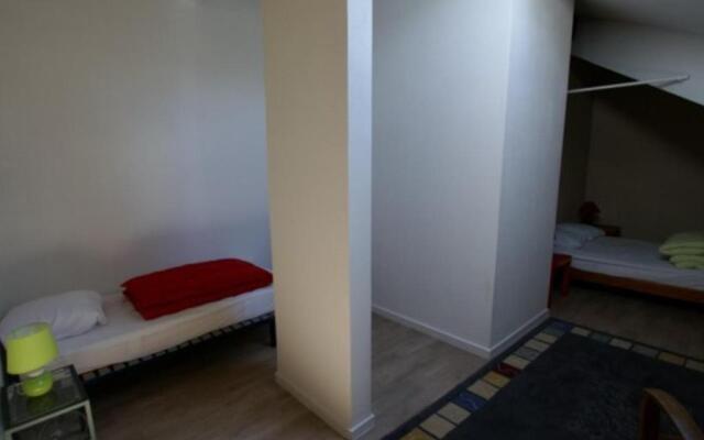 Appartement Barcelonnette, 3 pièces, 6 personnes - FR-1-165A-38