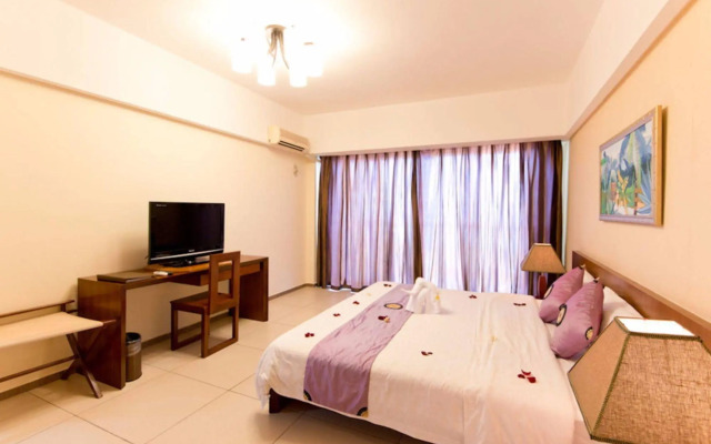 Yuhai International Resort Hotel
