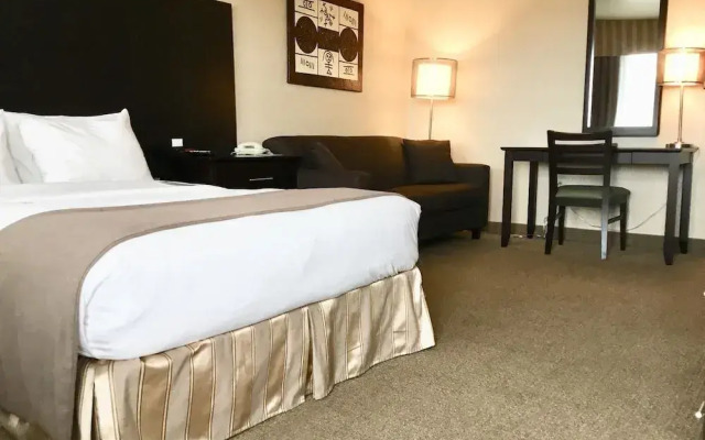 Hotel - Motel Coconut