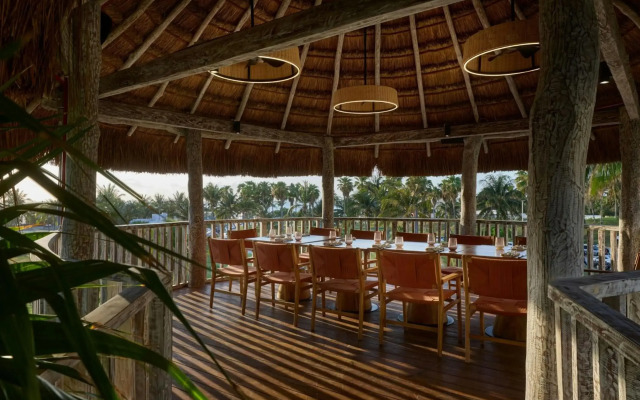 Marriott Cancun, An All-Inclusive Resort