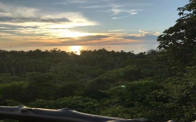 Koh Tao Miya Home villa