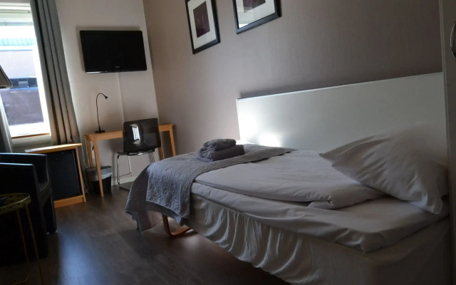 Solsta Hotell