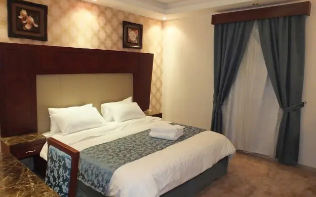 Sadeem Hotel Apartments