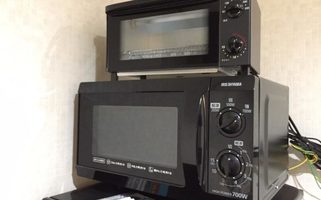 Omotenashi Usagi House 2F - 15-6