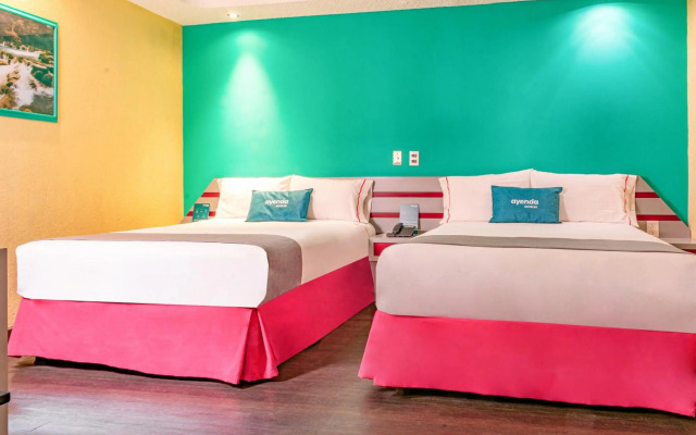 Hotel CostAzul