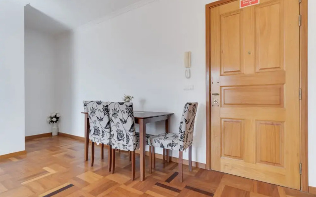 Camara de Lobos Apartment