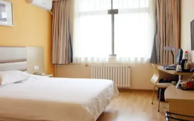 Grace INN Ji`Nan qinghebei road