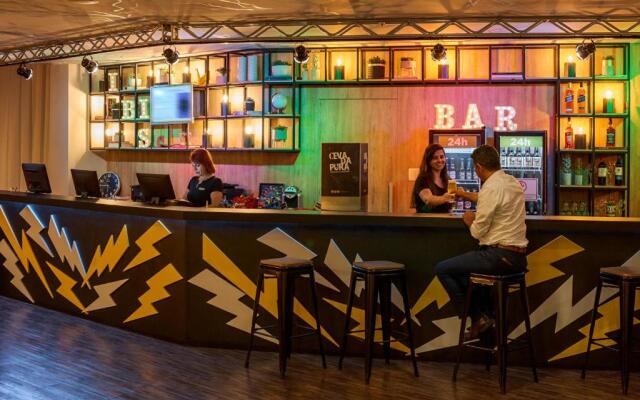 ibis Styles Piracicaba