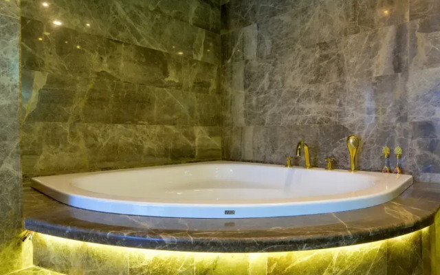 Altin Otel&Spa Balikesir