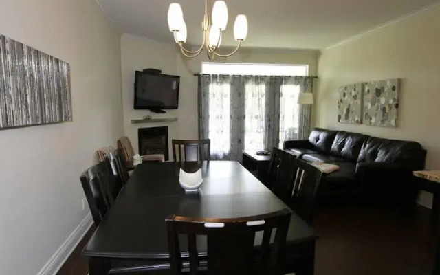 Le Champlain Condo 102