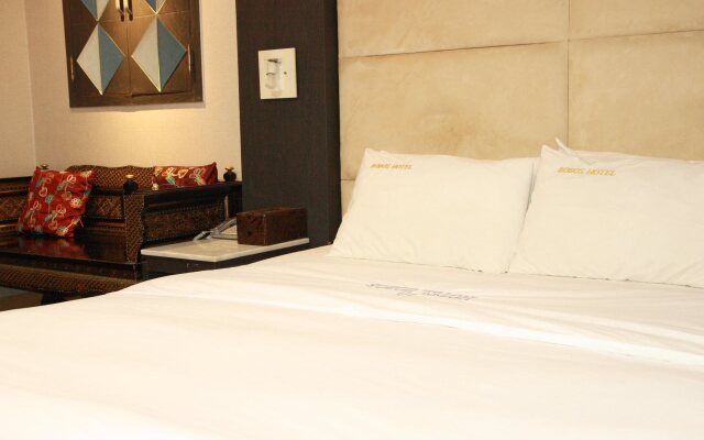 Bobos Hotel