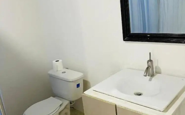 Gorgona Beach Hotel