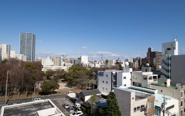 Business Hotel Nakayama