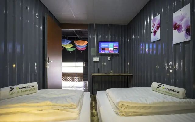 S'Bungalow Phu Quoc