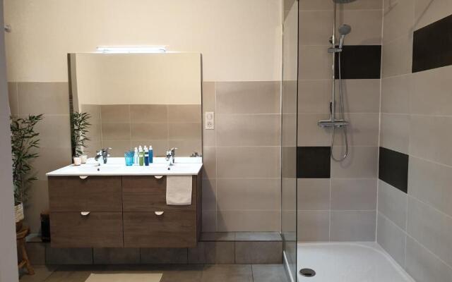 Le Guèlèf - Appartement 2 personnes