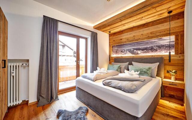Alpis Ferienwohnung