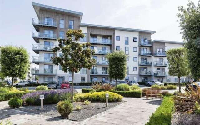 Inviting 2 Bedroom Apartment in Maidenhead